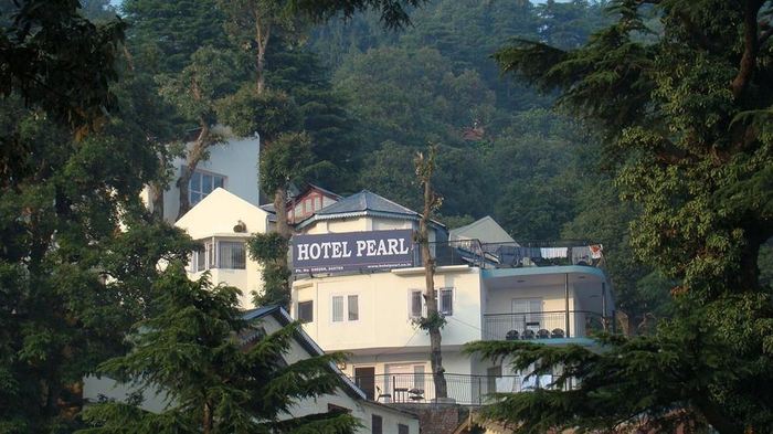 Hotel Pearl